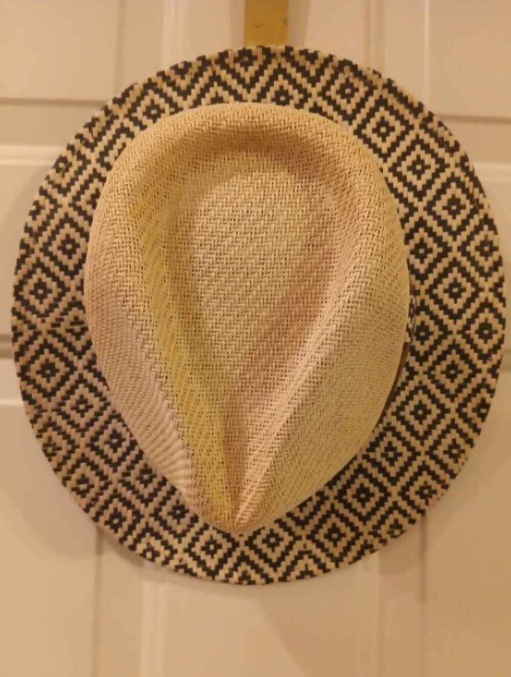 Daniel Cremieux Fedora Designer Hat